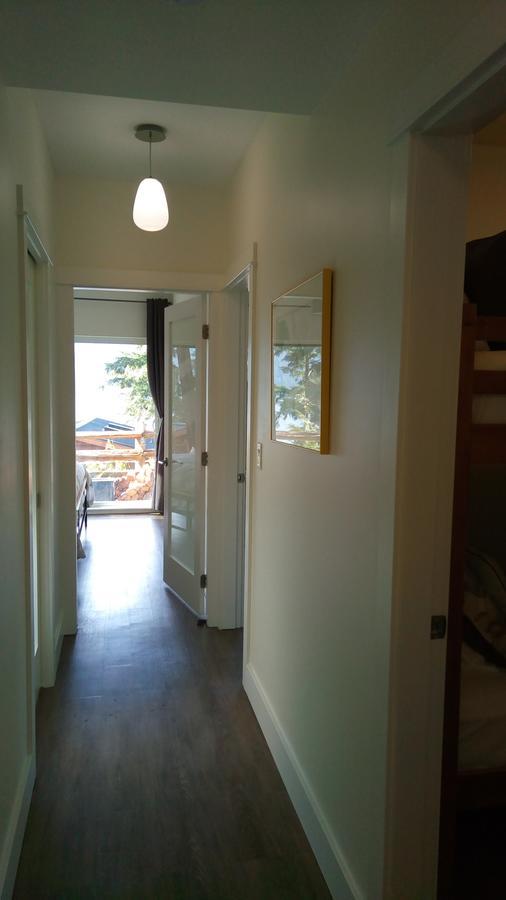 Fish Tales Cottage Port Renfrew Exterior photo